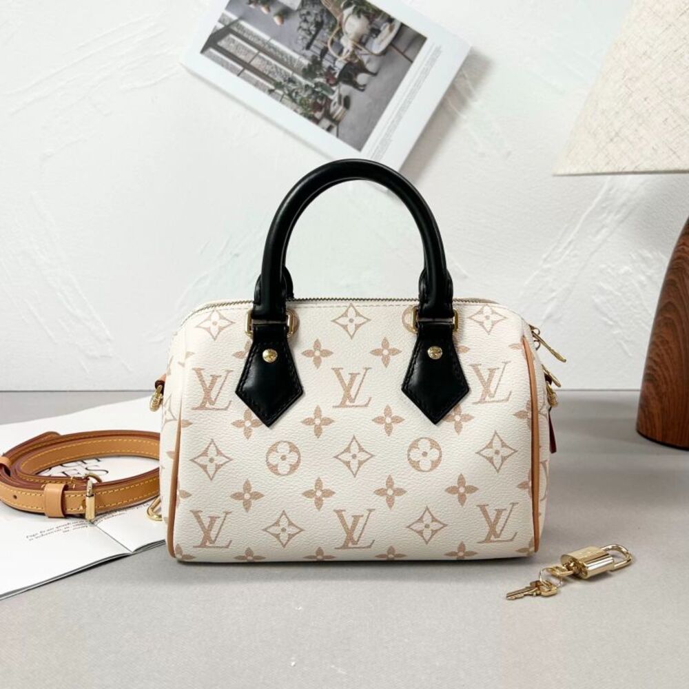 Louis Vuitton Women Pre-Loved Bag Very Good Condition